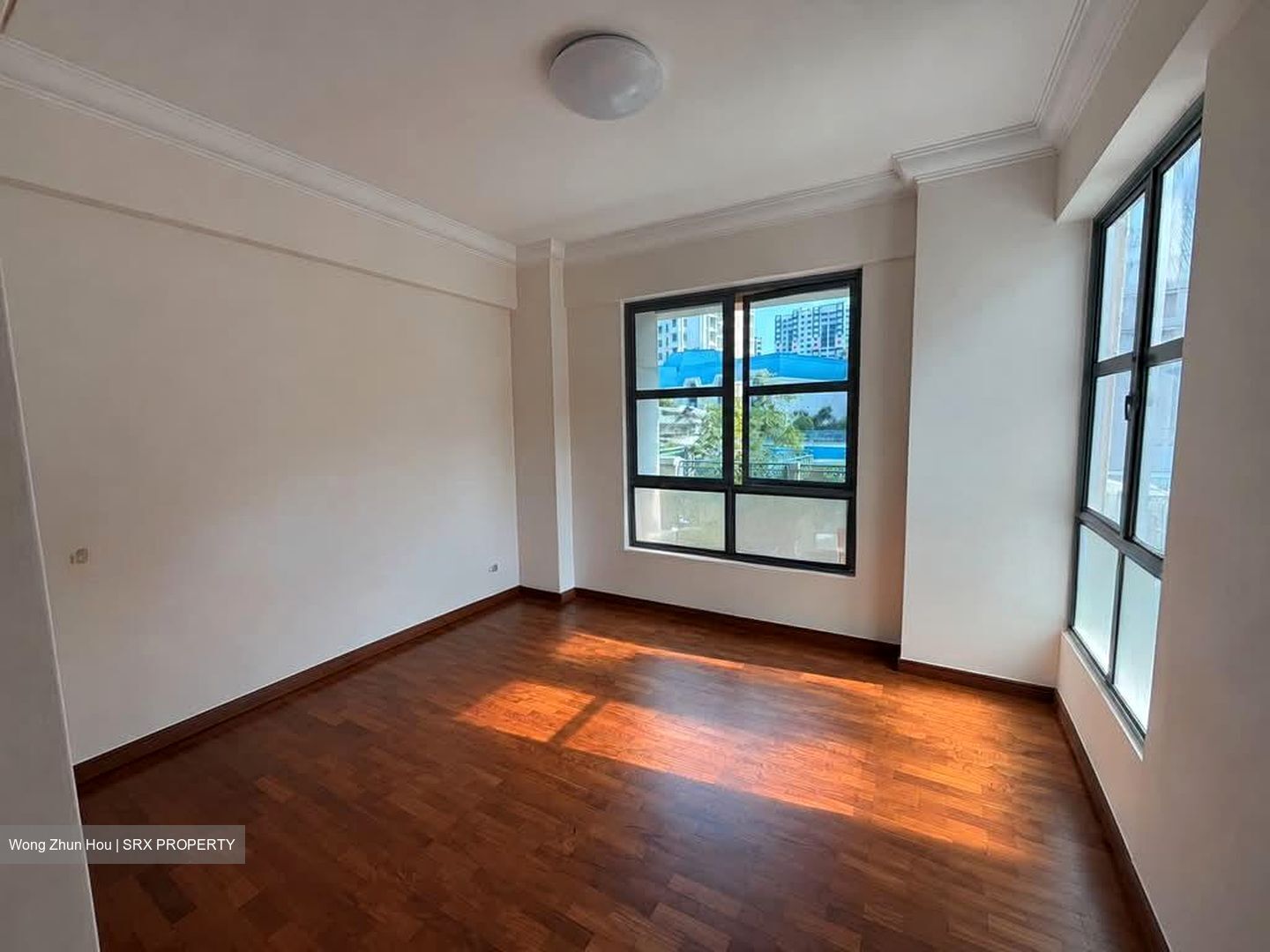 Aquarius By The Park (D16), Condominium #598862161